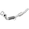 MagnaFlow California Converter 46613 Direct Fit California Catalytic Converter