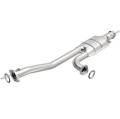 MagnaFlow California Converter 459002 Direct Fit California Catalytic Converter