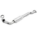 MagnaFlow California Converter 39389 Direct Fit California Catalytic Converter