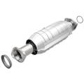 MagnaFlow California Converter 46630 Direct Fit California Catalytic Converter