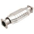 MagnaFlow California Converter 34652 Direct Fit California Catalytic Converter