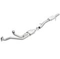 MagnaFlow California Converter 34302 Direct Fit California Catalytic Converter