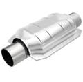 MagnaFlow California Converter 357205 Universal California Catalytic Converter