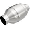 MagnaFlow California Converter 33505 Universal California Catalytic Converter