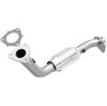 MagnaFlow California Converter 46185 Direct Fit California Catalytic Converter