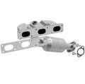 MagnaFlow California Converter 56297 Direct Fit California Catalytic Converter