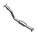 MagnaFlow California Converter 46474 Direct Fit California Catalytic Converter