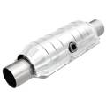 MagnaFlow California Converter 418056 Universal California OBDII Compliant Catalytic Converter