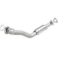 MagnaFlow California Converter 46520 Direct Fit California Catalytic Converter