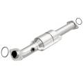 MagnaFlow California Converter 441018 Direct Fit California Catalytic Converter