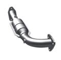 MagnaFlow California Converter 46184 Direct Fit California Catalytic Converter