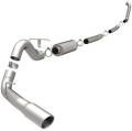 Magnaflow Performance Exhaust 15942 XL Performance Turbo-Back Exhaust System