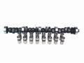 Competition Cams CL35-250-4 Xtreme Energy Camshaft/Lifter Kit