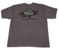 Competition Cams C1023-M Comp Cams Gray Wings T-Shirt