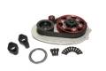 Competition Cams 6504 Hi-Tech Belt Drive System Timing Set