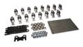 Competition Cams RPG100 Rocker Arm And Push Rod Kit