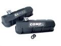 Engine - Valve Cover Set - Competition Cams - Competition Cams 281 Cast Aluminum Valve Cover