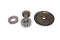 Camshafts and Valvetrain - Timing Gear Set - Competition Cams - Competition Cams 4136 Gear Drives Timing Components