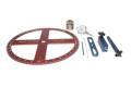 Tools and Equipment - Engine Degree Wheel - Competition Cams - Competition Cams 4939 Pro Degree Wheel Kit