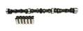Competition Cams CL64-240-4 High Energy Camshaft/Lifter Kit