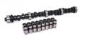 Competition Cams CL83-202-4 High Energy Camshaft/Lifter Kit