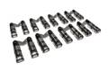 Camshafts and Valvetrain - Lifter - Competition Cams - Competition Cams 8043-16 Endure-X Roller Lifter