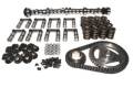 Competition Cams K42-413-9 Xtreme Energy Camshaft Kit