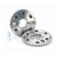 Camshafts and Valvetrain - Timing Gear Set - Competition Cams - Competition Cams 10254 Gear Set