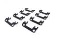 Camshafts and Valvetrain - Push Rod Guide Plate - Competition Cams - Competition Cams 4803-8 Ford Guide Plates