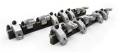 Camshafts and Valvetrain - Rocker Arm Kit - Competition Cams - Competition Cams 1500 Shaft Mount Aluminum Rocker Arm System