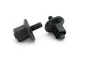 Competition Cams 320 Two-In-One Professional Crankshaft Nut Assembly