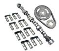 Competition Cams - Competition Cams SK12-464-8 Xtreme Fuel Injection Camshaft Small Kit - Image 2