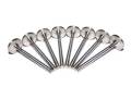 Competition Cams 6011-8 Sportsman Stainless Steel Street Intake Valves