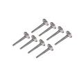 Competition Cams 6062-8 Sportsman Stainless Steel Street Intake Valves