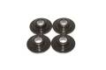 Competition Cams 749-4 Super Lock Valve Spring Retainers