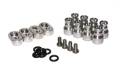 Competition Cams 54026 LSX Injector/Fuel Rail Adapter Kit