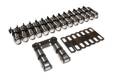 Competition Cams 849-16 Endure-X Roller Lifter Set