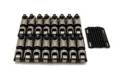Camshafts and Valvetrain - Lifter Set - Competition Cams - Competition Cams 836-16 Endure-X Roller Lifter Set