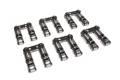 Camshafts and Valvetrain - Lifter Set - Competition Cams - Competition Cams 818-12 Endure-X Roller Lifter Set