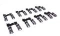 Competition Cams 866-16 Endure-X Roller Lifter Set