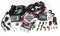 Air/Fuel Delivery - Fuel Injection Upgrade Kit - Competition Cams - Competition Cams 30227-KIT Fast EZ-EFI Self-Tuning Fuel Injection System Master Kit