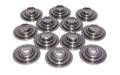 Camshafts and Valvetrain - Valve Spring Retainer - Competition Cams - Competition Cams 1732-12 Lightweight Tool Steel Retainer