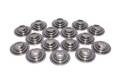 Camshafts and Valvetrain - Valve Spring Retainer - Competition Cams - Competition Cams 1730-16 Lightweight Tool Steel Retainer