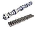 Competition Cams CL54-408-11 Xtreme RPM Camshaft/Lifter Kit