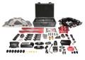 Air/Fuel Delivery - Fuel Injection Upgrade Kit - Competition Cams - Competition Cams 3011454-05E Fast EZ-EFI Multi-Port Electronic Fuel Injection Kit