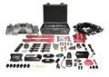 Air/Fuel Delivery - Fuel Injection Upgrade Kit - Competition Cams - Competition Cams 3012350-10E Fast EZ-EFI Multi-Port Electronic Fuel Injection Kit