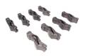 Camshafts and Valvetrain - Rocker Arm Kit - Competition Cams - Competition Cams 1270-8 High Energy Steel Rocker Arm Set