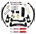 Skyjacker C14661APKS-N Suspension Lift Kit w/Shock