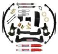 Skyjacker C14661APKS-H Suspension Lift Kit w/Shock