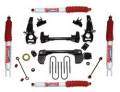 Skyjacker D2601PN Pallet Kit